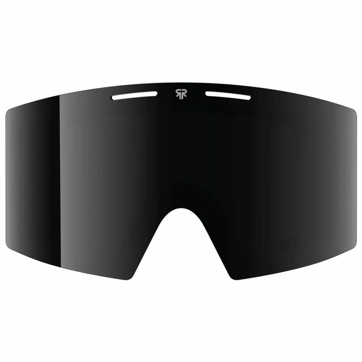 LITE Goggle Lens - Blackout