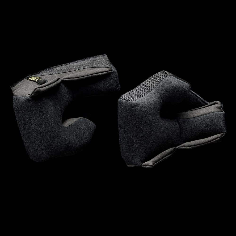 AT 4.0 TRACK - Cheek Pads | Ruroc