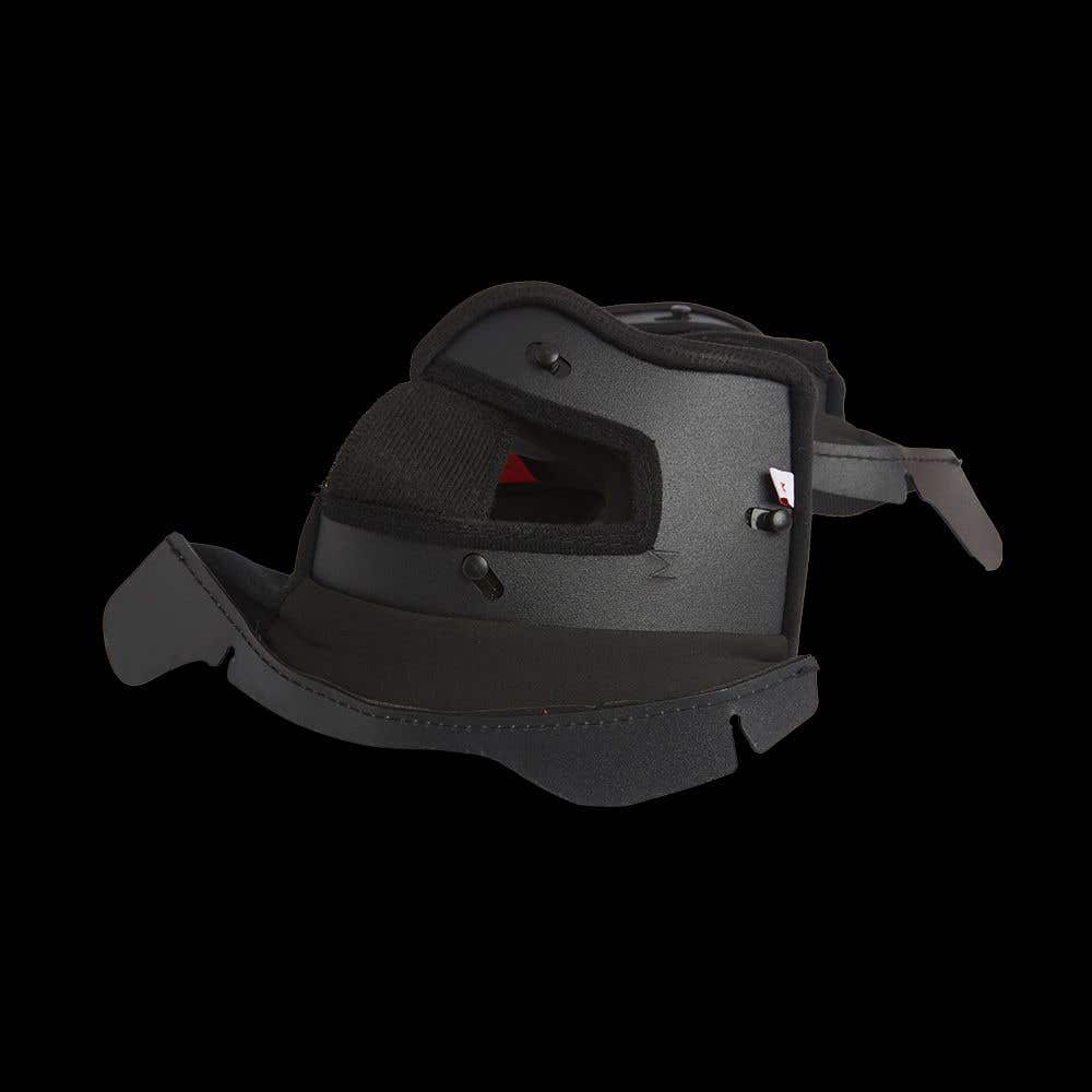 EOX Cheekpads