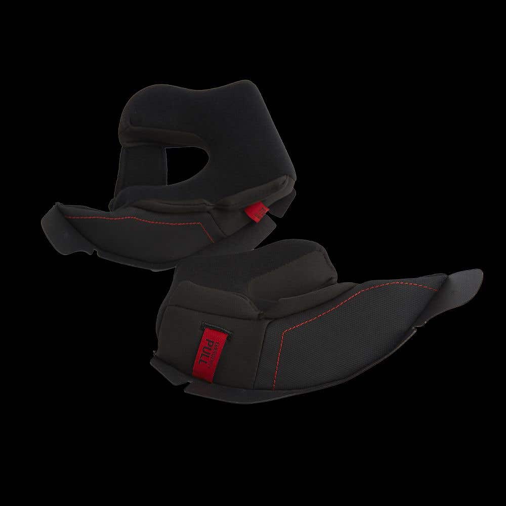 EOX Cheekpads