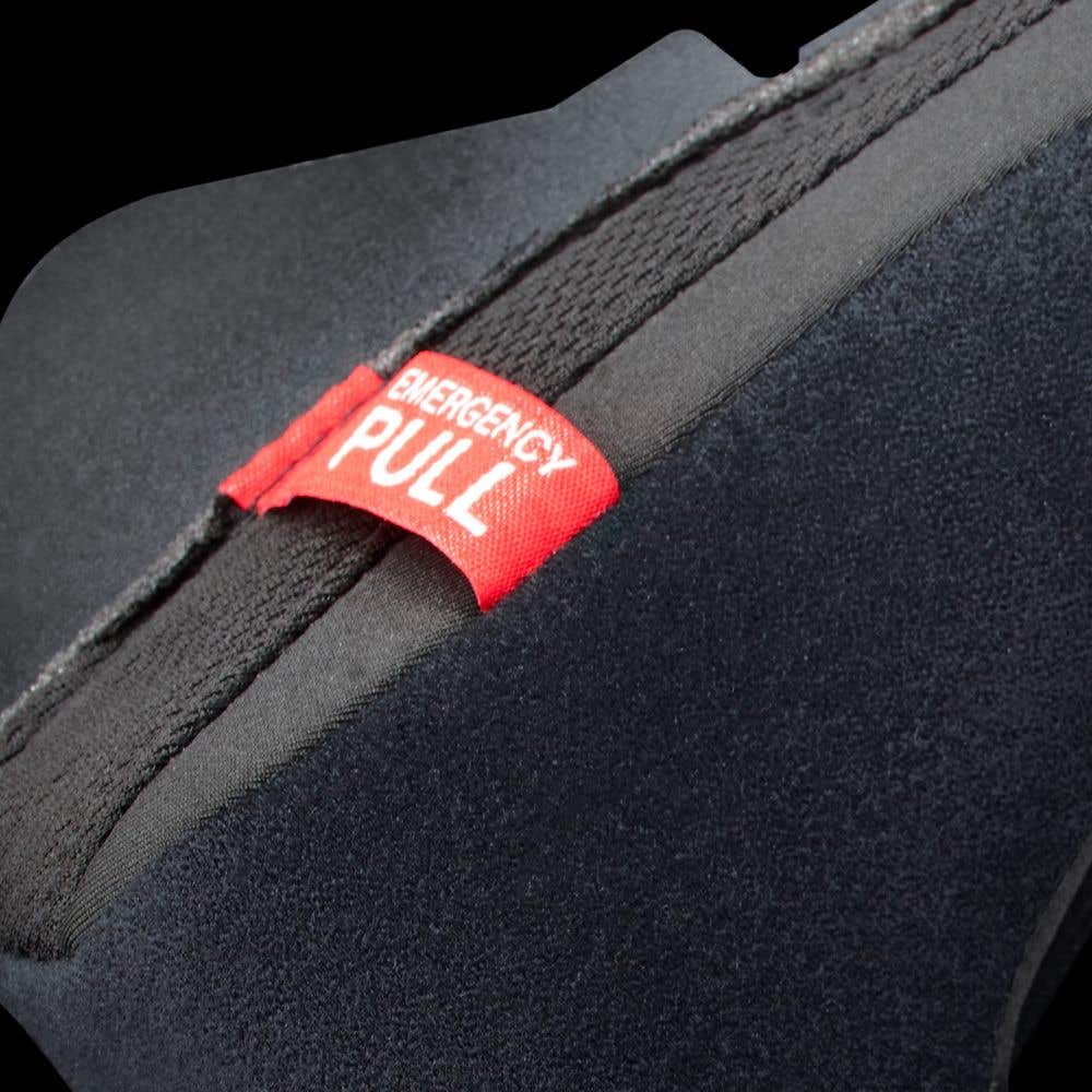 AT4.0 STREET - Cheek Pads