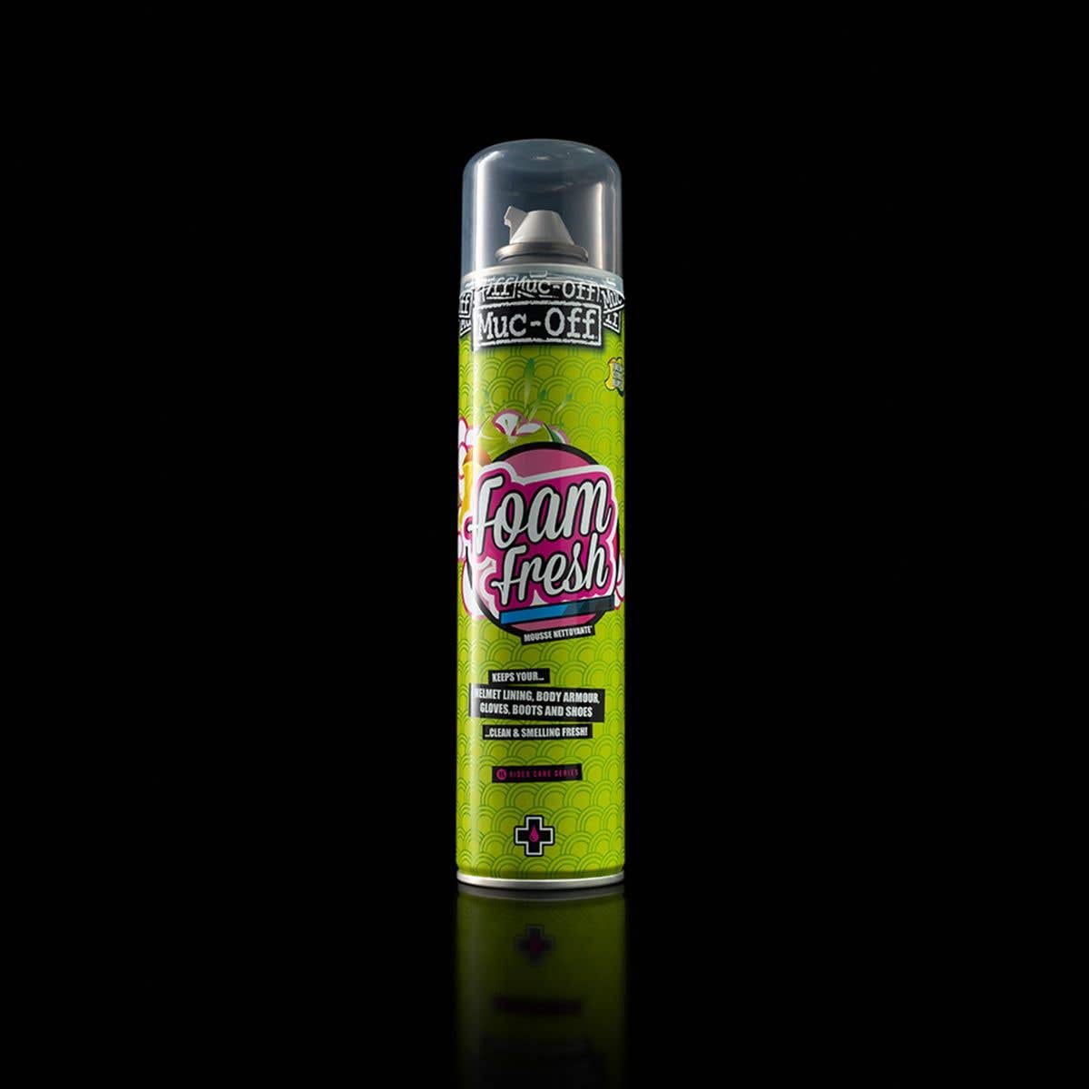 Muc-Off™ X Ruroc - Helmet Care Kit