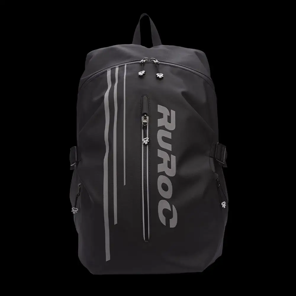 Ruroc Helmet Backpack | Waterproof Motorcycle Backpack