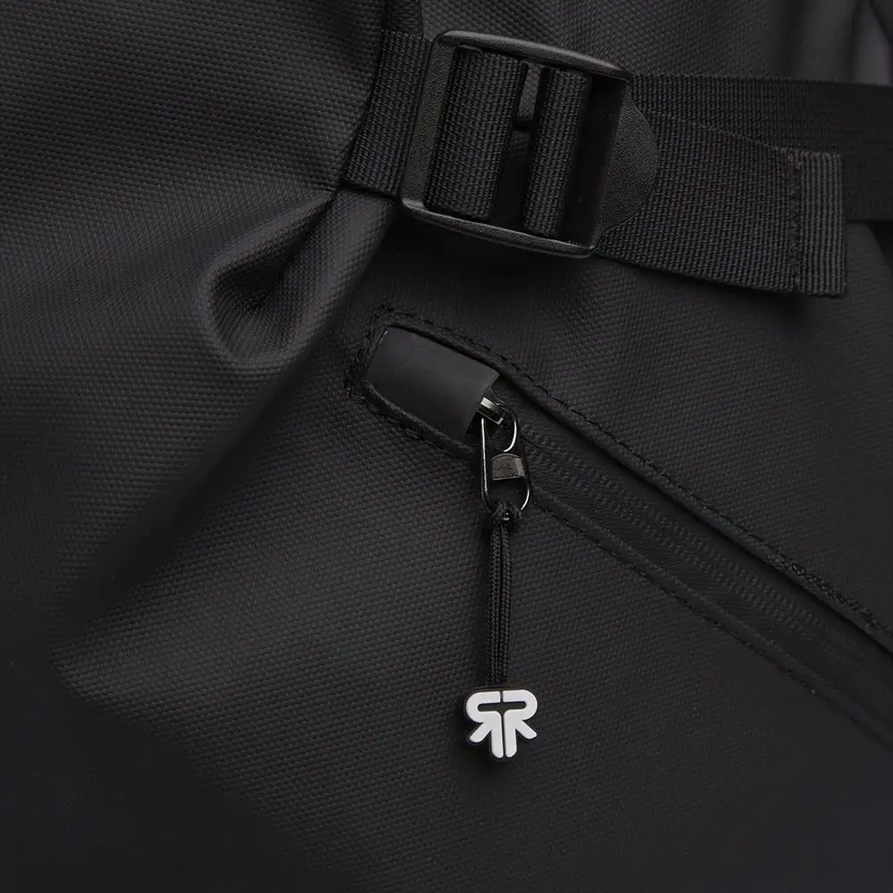 Ruroc Helmet Backpack | Waterproof Motorcycle Backpack