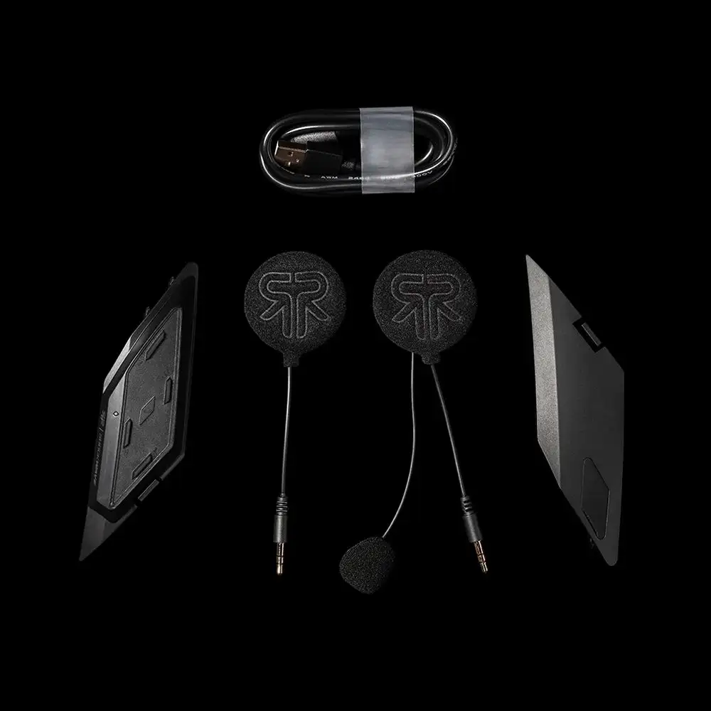 EOX 2.0 Shockwave Bluetooth Audio