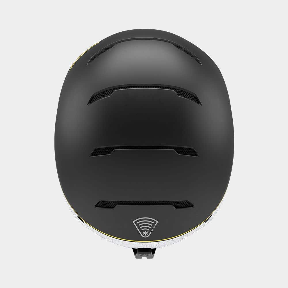 LITE+ Trace - Skiing & Snowboard Helmet - Ruroc