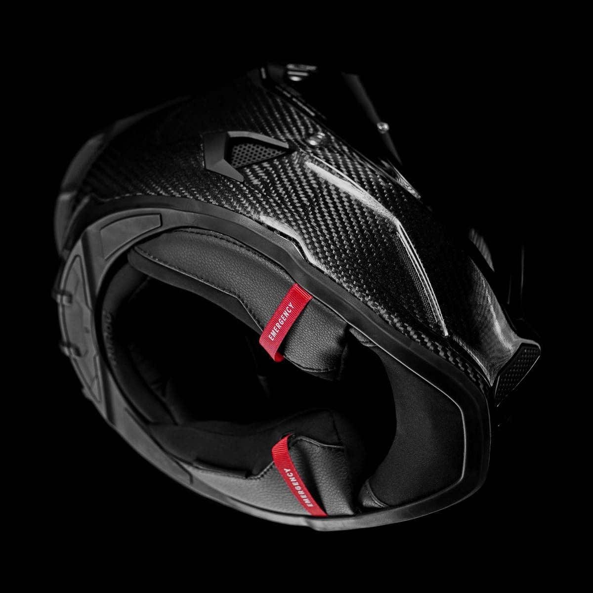 AT3.0 Thick Helmet Liner