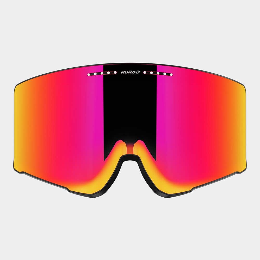 RG2 Fire Lens | Ruroc