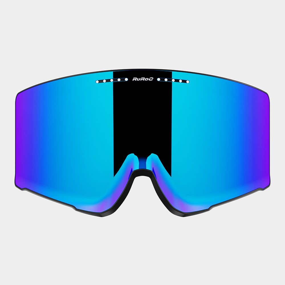 RG2 Saphire Lens | Ruroc