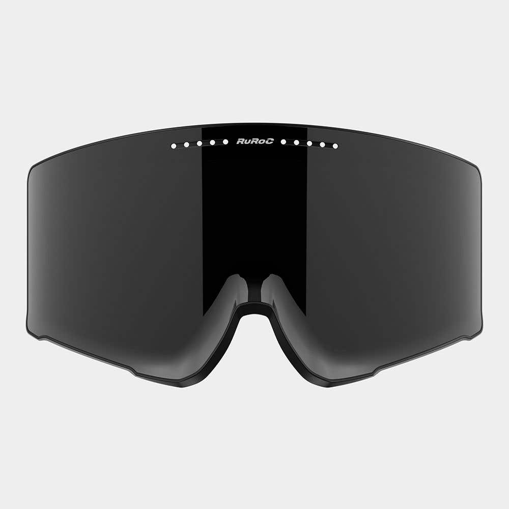 RG2 Blackout Lens | Ruroc