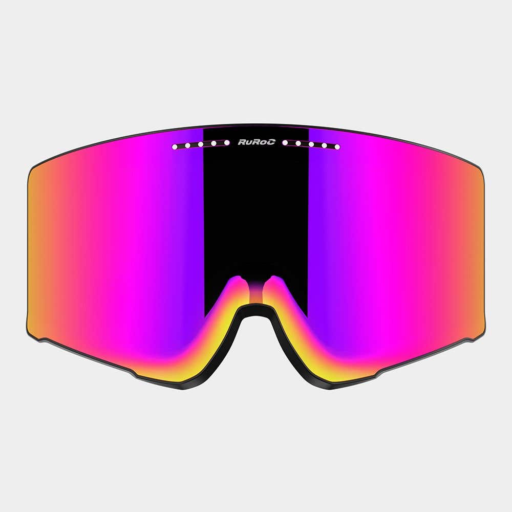 RG2 Violet Lens | Ruroc 