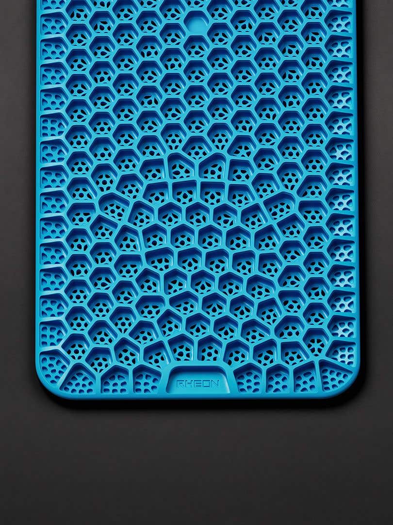 RHEON - Level 2 Back Protector Insert