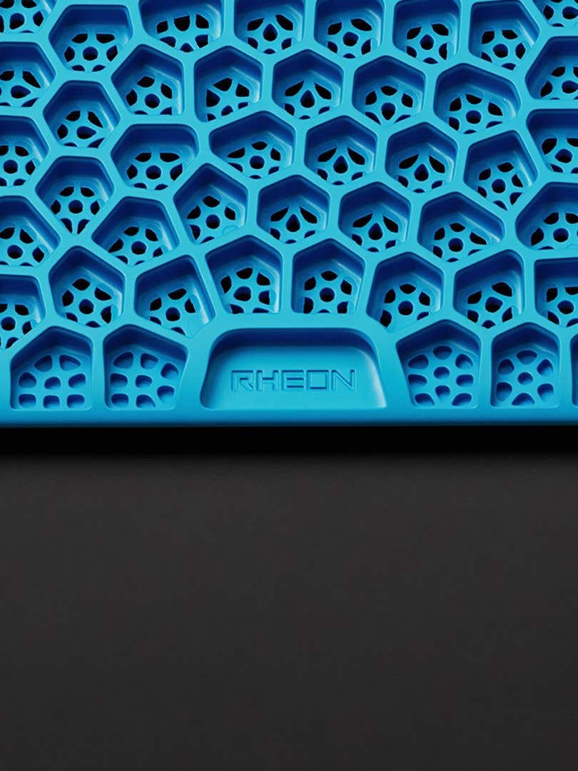 RHEON - Level 2 Back Protector Insert