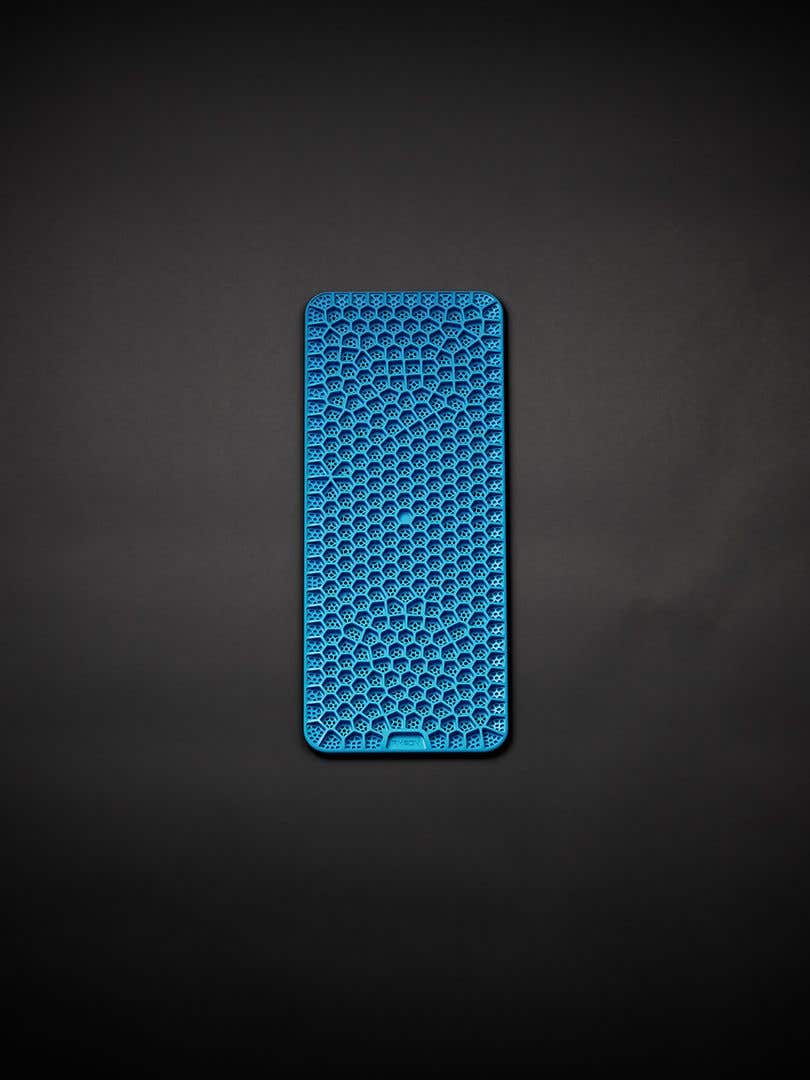RHEON - Level 2 Back Protector Insert
