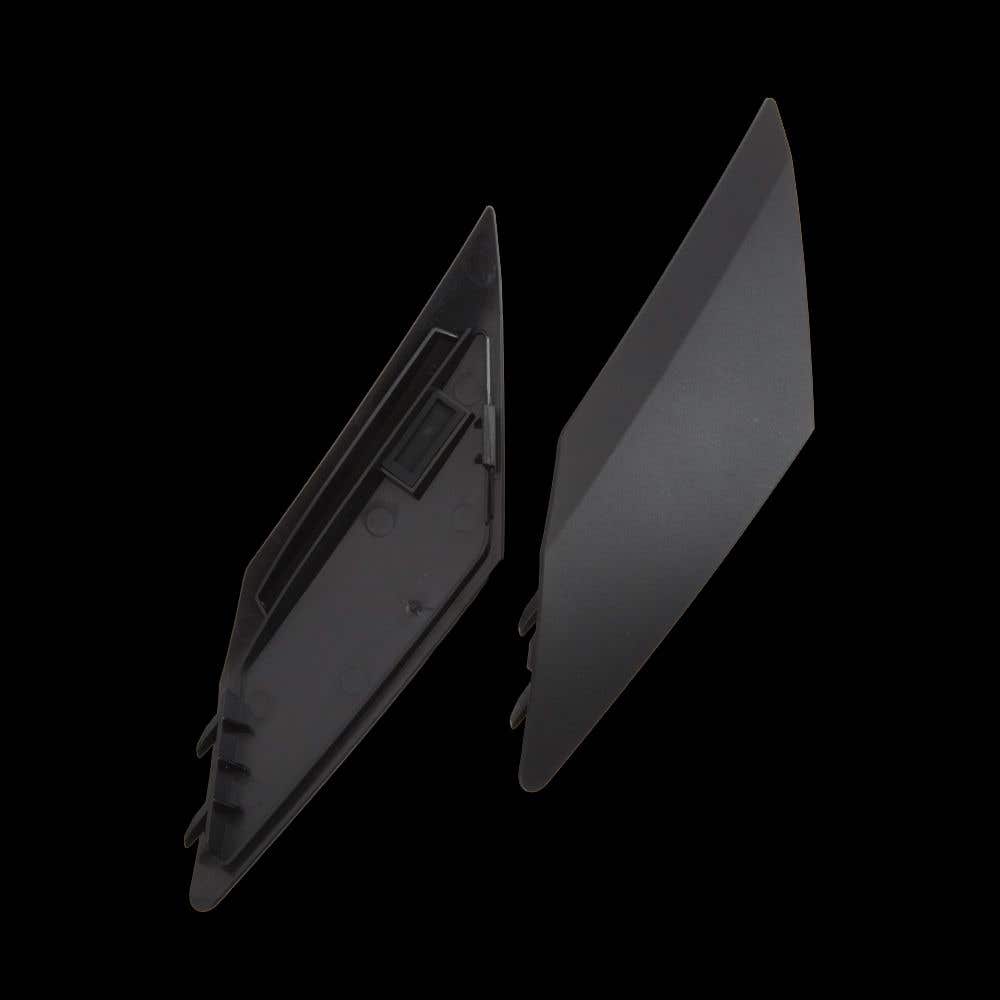 EOX Shockwave Cover