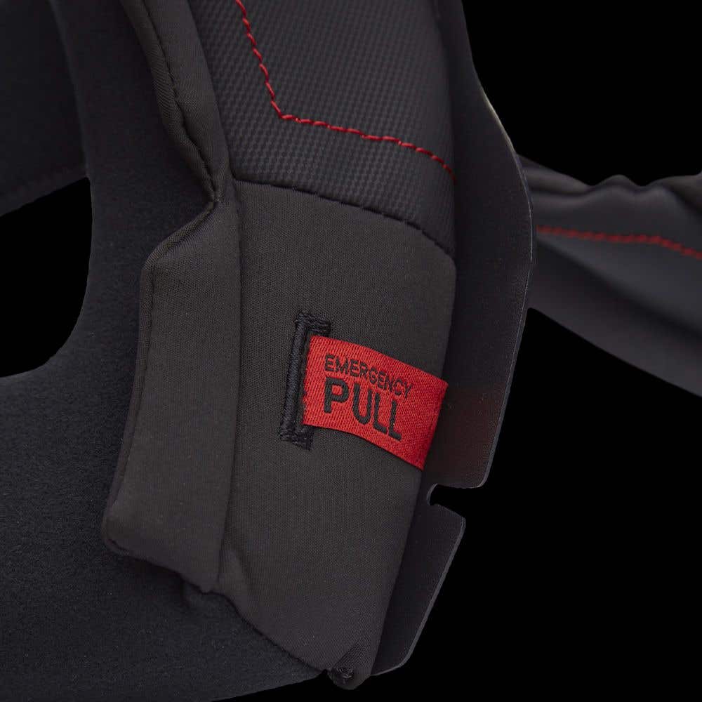 EOX Slim Cheekpads