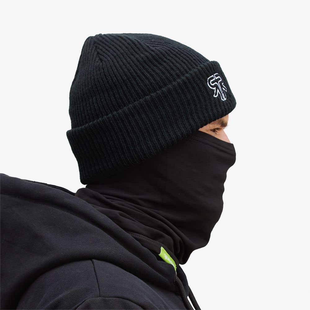 Team Beanie