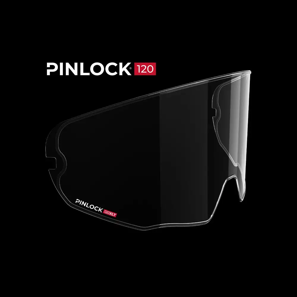 AT4.0 Pinlock 120 XLT Anti-fog Insert