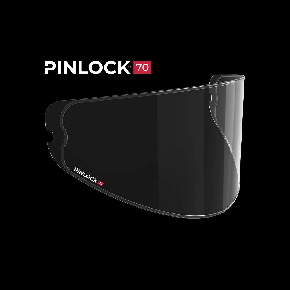 AT4.0 Pinlock 70 Anti-fog Insert