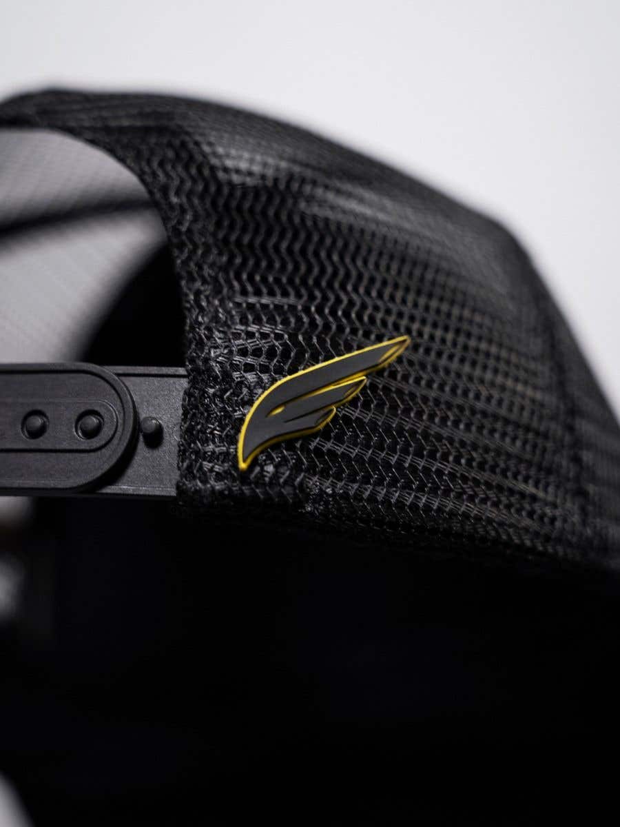 Hawk Trucker