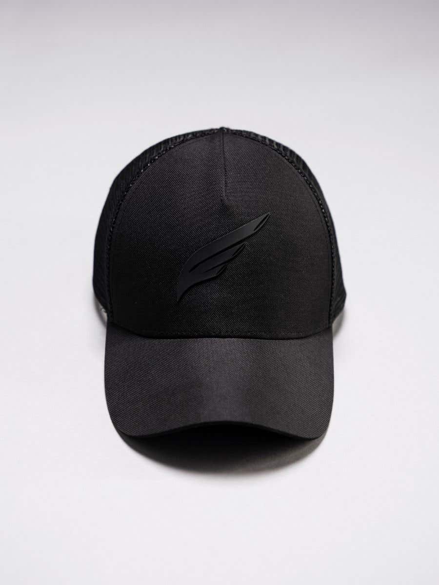 Hawk Trucker