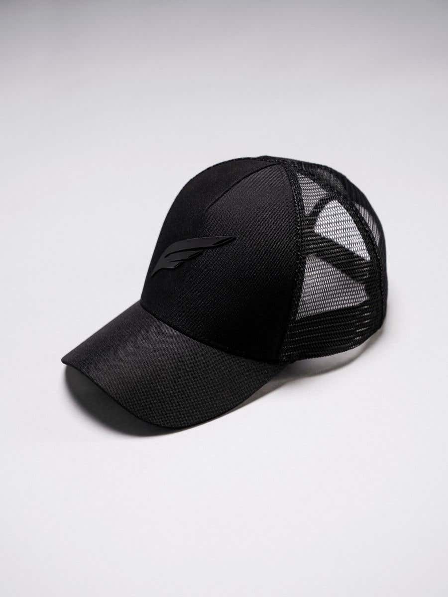 Hawk Trucker