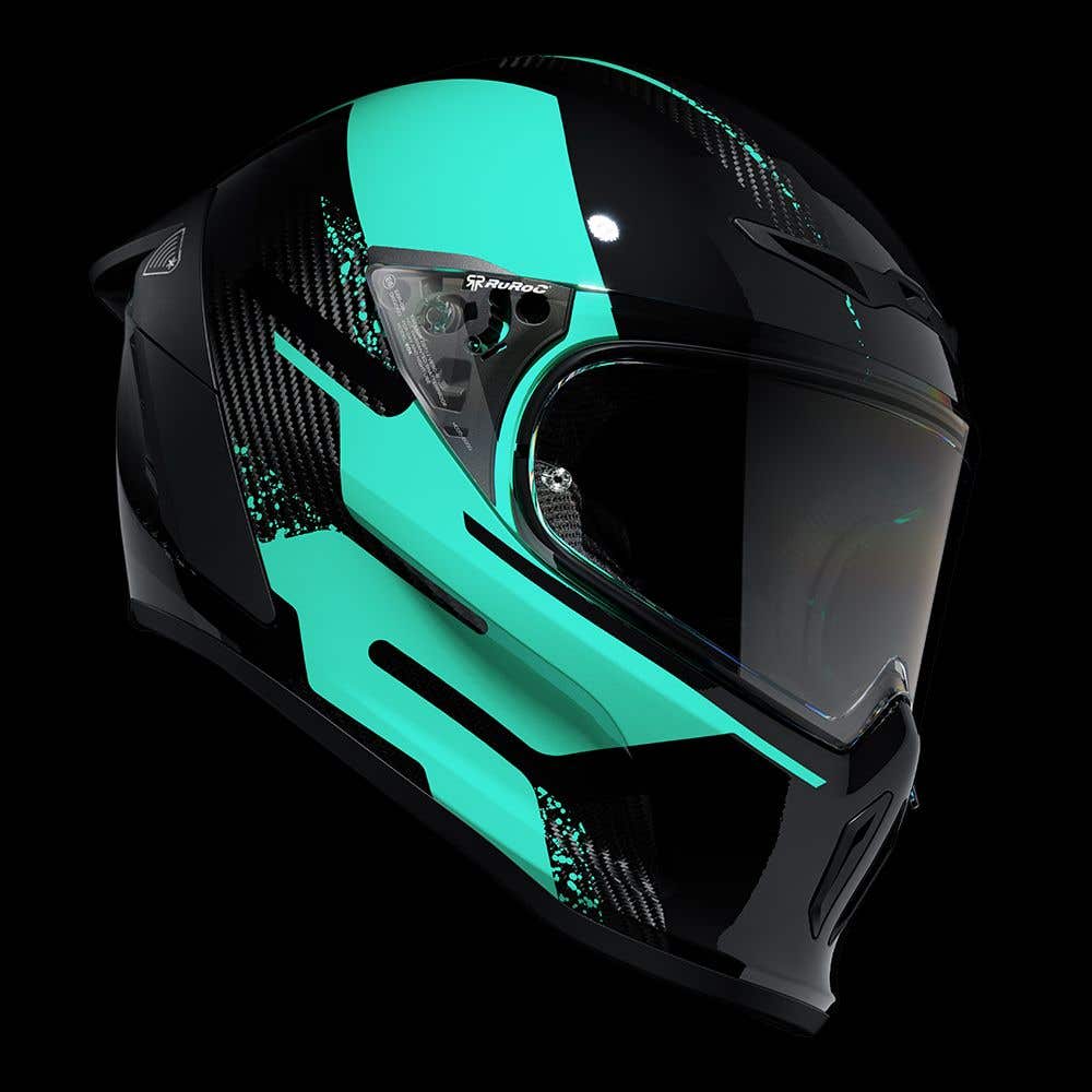 ロクサーニベルテックス20インチ BADX LOXARNY ZAVERTEX｜ロクサーニ ザベルテックス