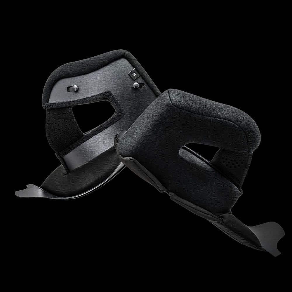 EOX 2.0 Cheekpads