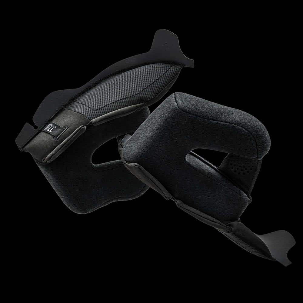 EOX 2.0 Cheekpads