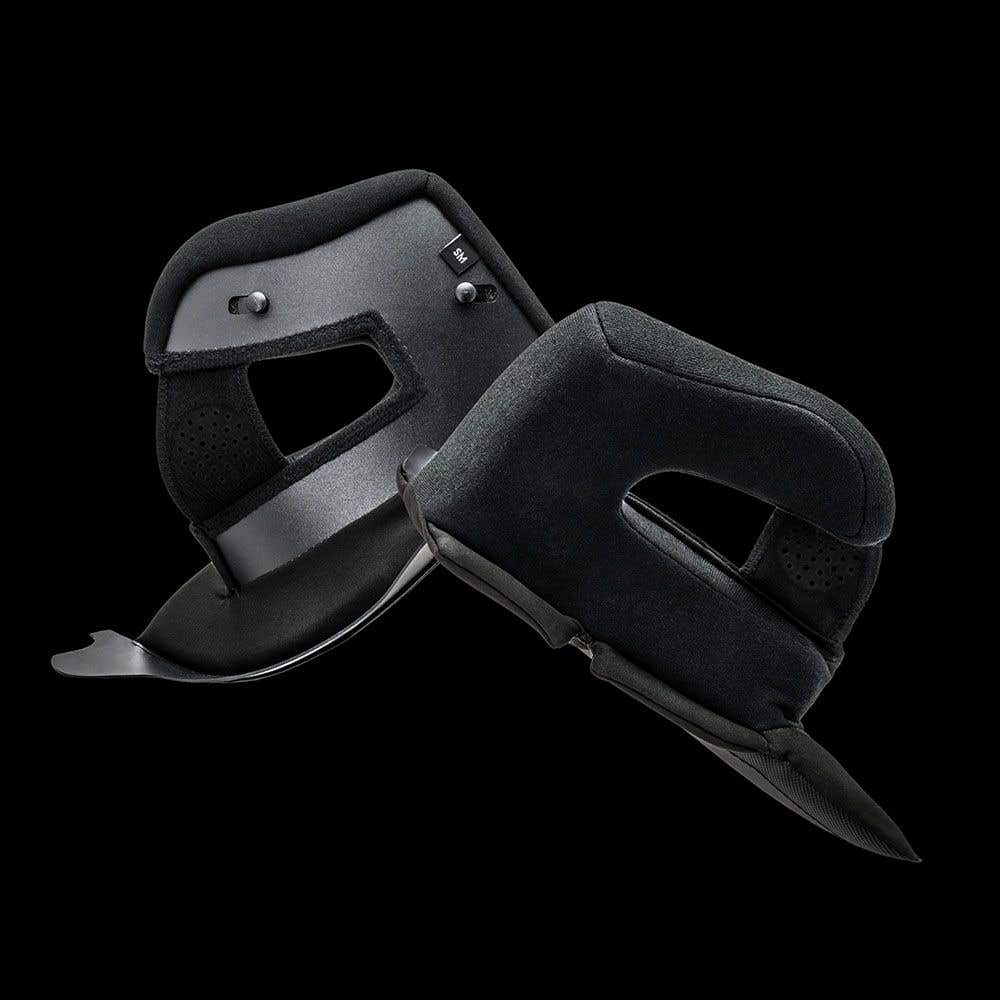 EOX 2.0 Slim Cheekpads