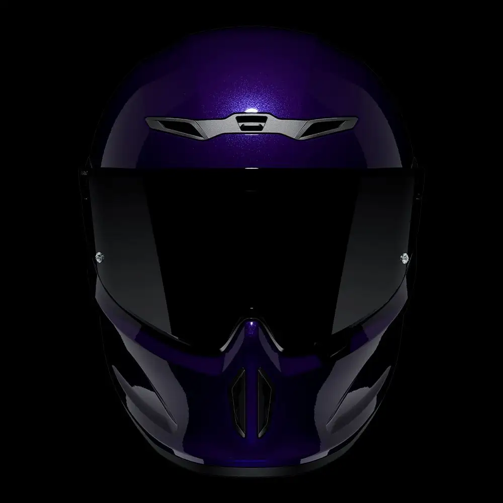 EOX 2.0 ABYSS | Full Face Bluetooth Motorcycle Helmets | Ruroc (US) EOX 2.0 ABYSS | Full Face Bluetooth Motorcycle Helmets | Ruroc (US)