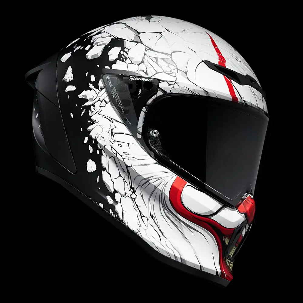 セキュリティ・セーフティ RUROC EOX-ANARCHY EOX Anarchy