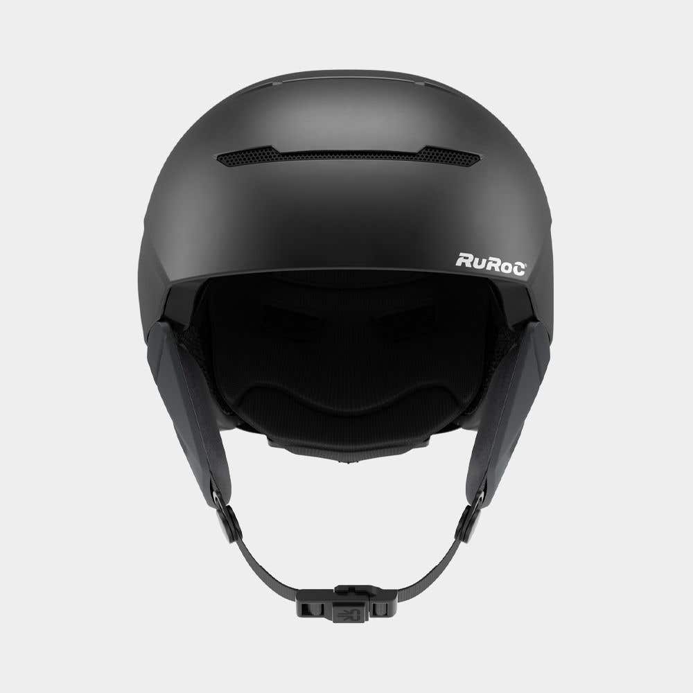 LITE+ Core - Skiing & Snowboard Helmet - Ruroc