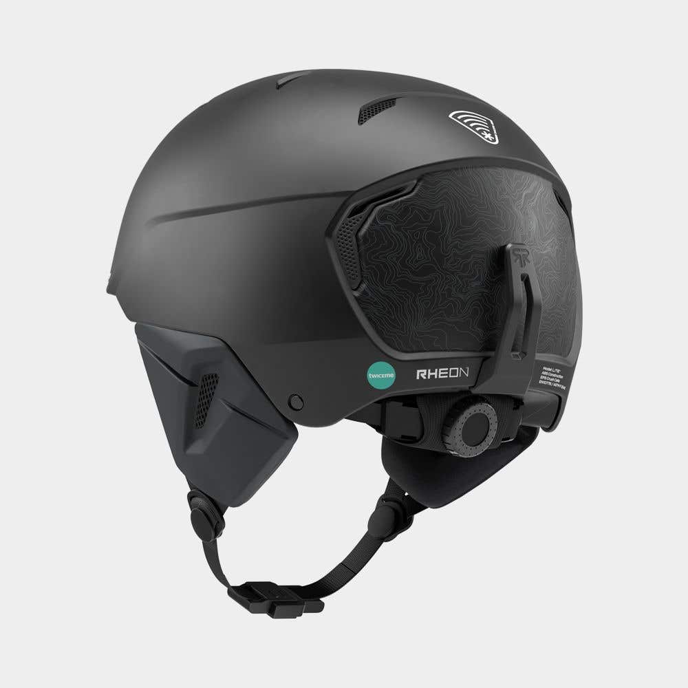 LITE+ Core - Skiing & Snowboard Helmet - Ruroc