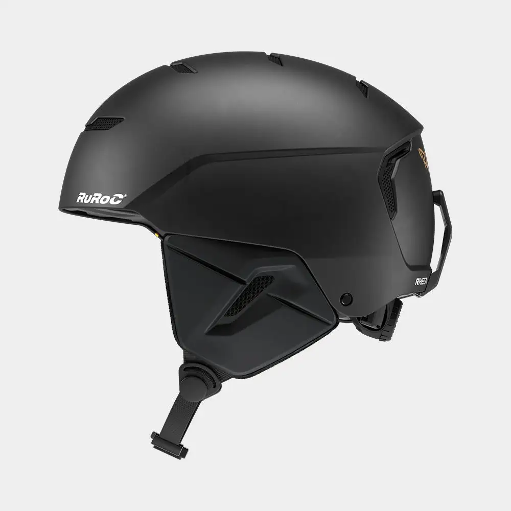 LITE+ TAG - Skiing & Snowboard Helmet | Ruroc (US)