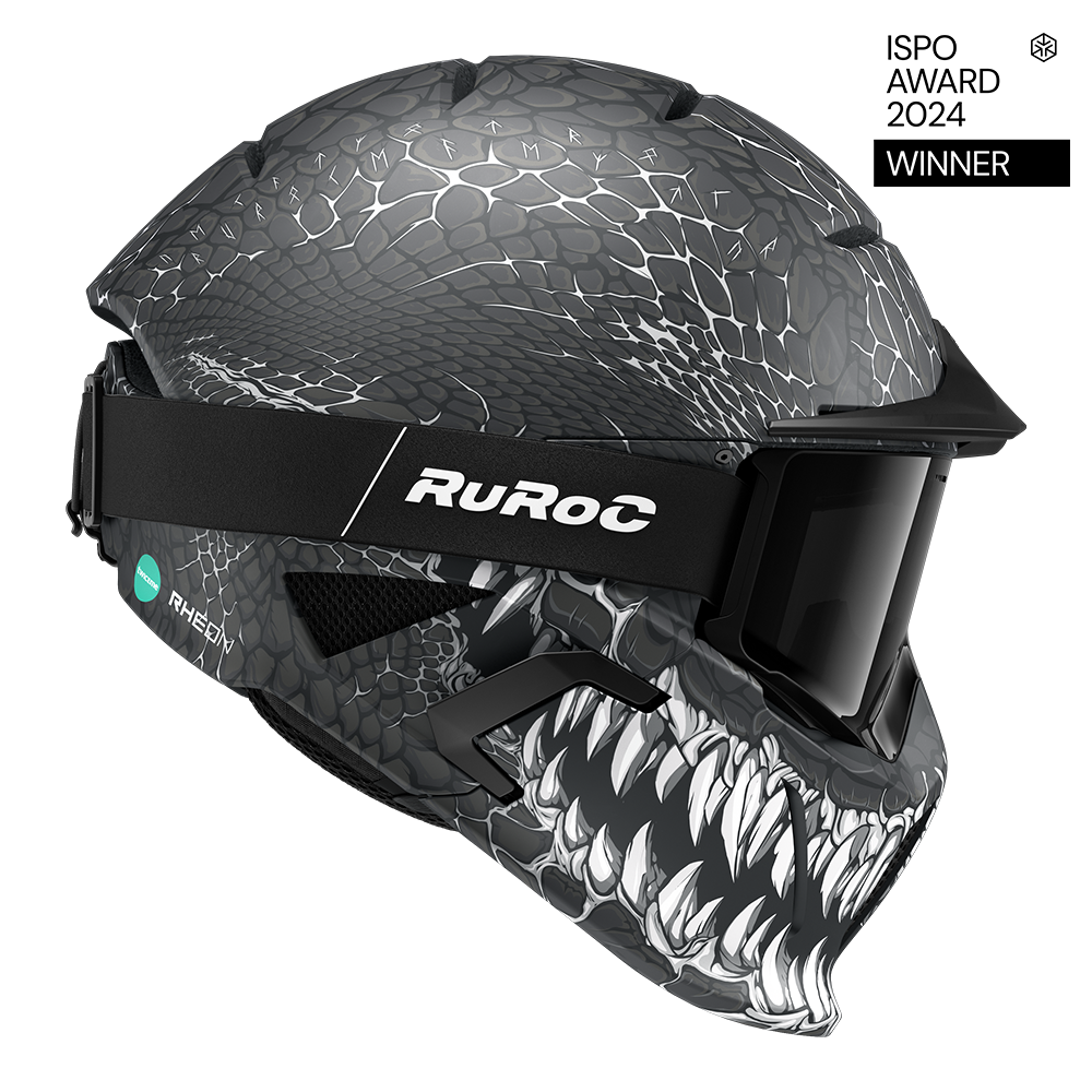 Jorgmungandr