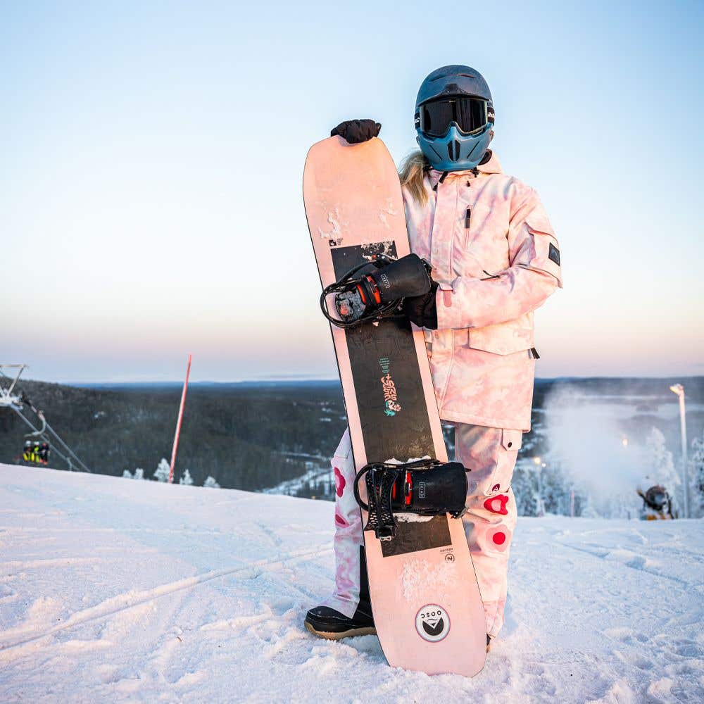RG2 Astros Snow Helmet | Full-Face Ski & Snowboard Helmet | Ruroc