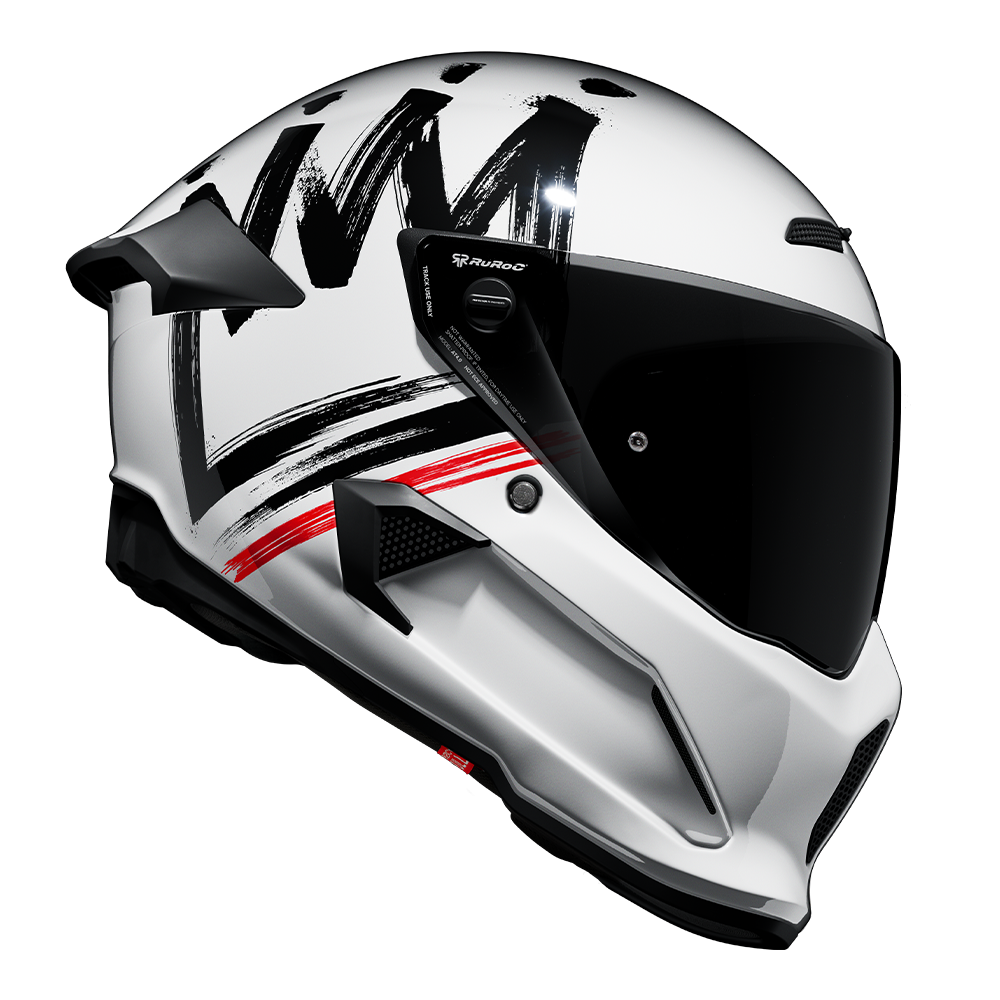 70s football helmet Riddell Custom Low Mount Throwback 60's-70's Era 4-Point Chinstrap