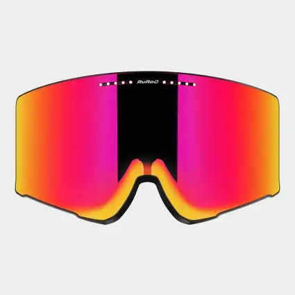RG2 Fire Lens | Ruroc