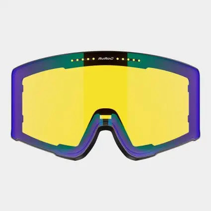 RG2 Yellow Low Light Lens | Ruroc