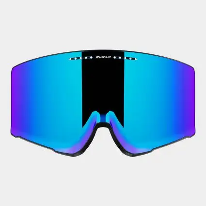 RG2 Saphire Lens | Ruroc