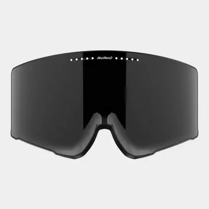 RG2 Blackout Lens | Ruroc