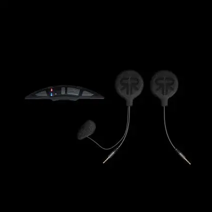 AT4.0 Shockwave Bluetooth Audio