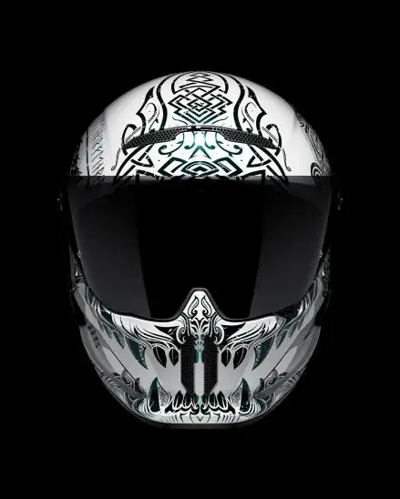 Free Shockwave & Visor | Ruroc (EU)