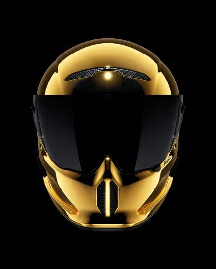 L'or