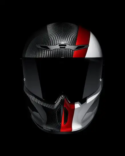 Ruroc (EU) | Motorcycle Gear & Accessories | Protection Re-Engineered