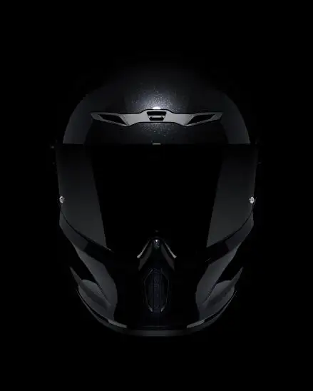 Ruroc (EU) | Motorcycle Gear & Accessories | Protection Re-Engineered