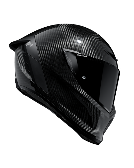 Full Face Bluetooth Motorcycle Helmets | Ruroc (EU)