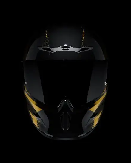 Full Face Bluetooth Motorcycle Helmets | Ruroc (US)
