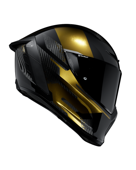RUROC ルーロック　スカルデザインLサイズ インカム付き Full Face Bluetooth Motorcycle Helmets | Ruroc (US)